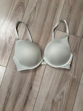 🩷Like Nrw Victoria's Secret Smooth T-Shirt Bra- 34D